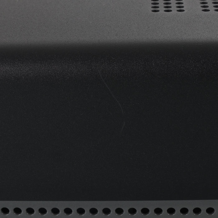 Schiit Audio TYR Monoblock Power Amplifier; Black Pair