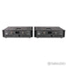 Schiit Audio TYR Monoblock Power Amplifier; Black Pair