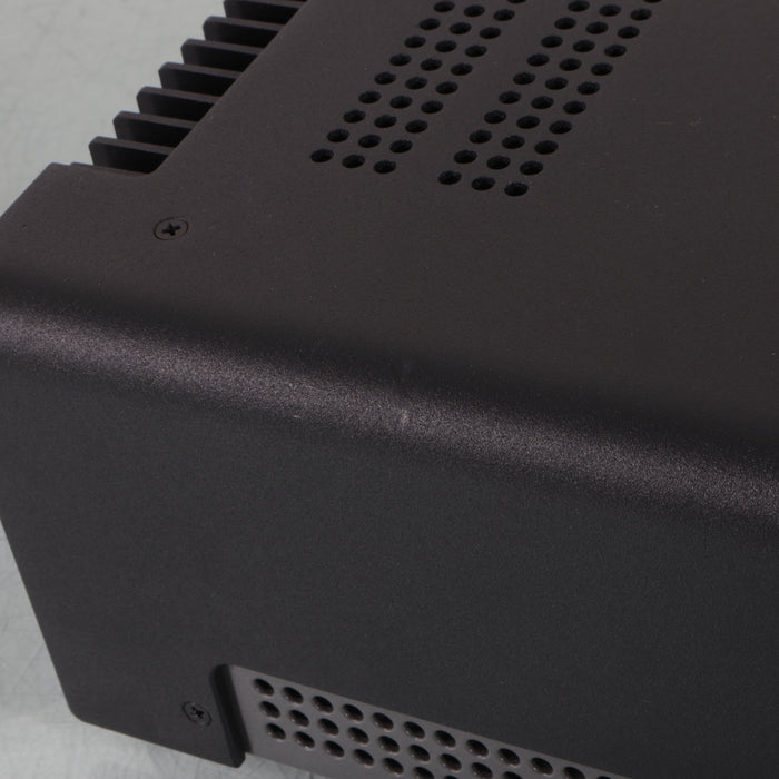 Schiit Audio TYR Monoblock Power Amplifier; Black Pair