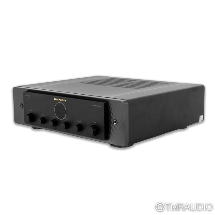 Marantz Model 30 Stereo Integrated Amplifier; MM / MC Phono