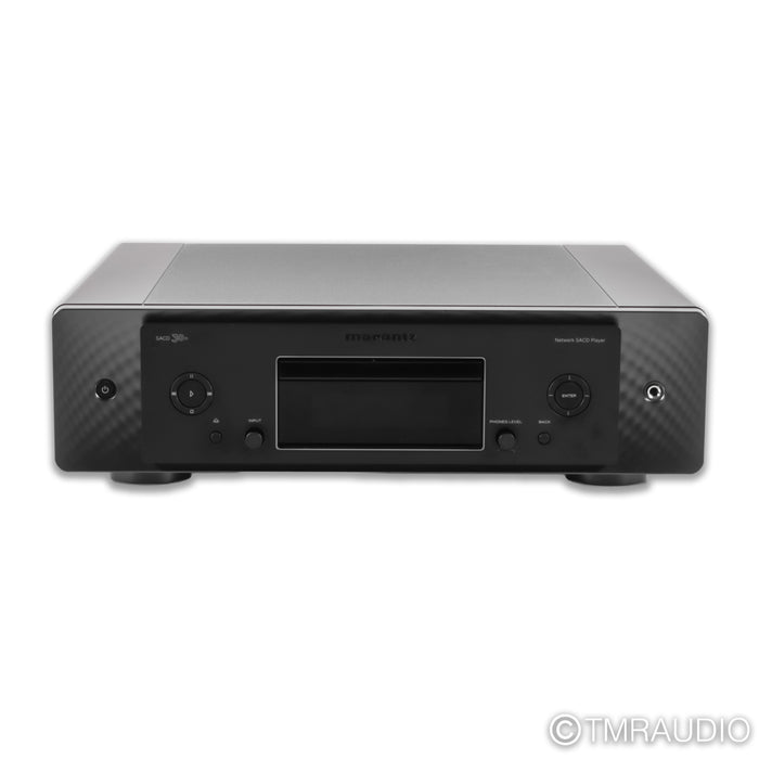 Marantz SACD 30n Wireless Streaming CD Player