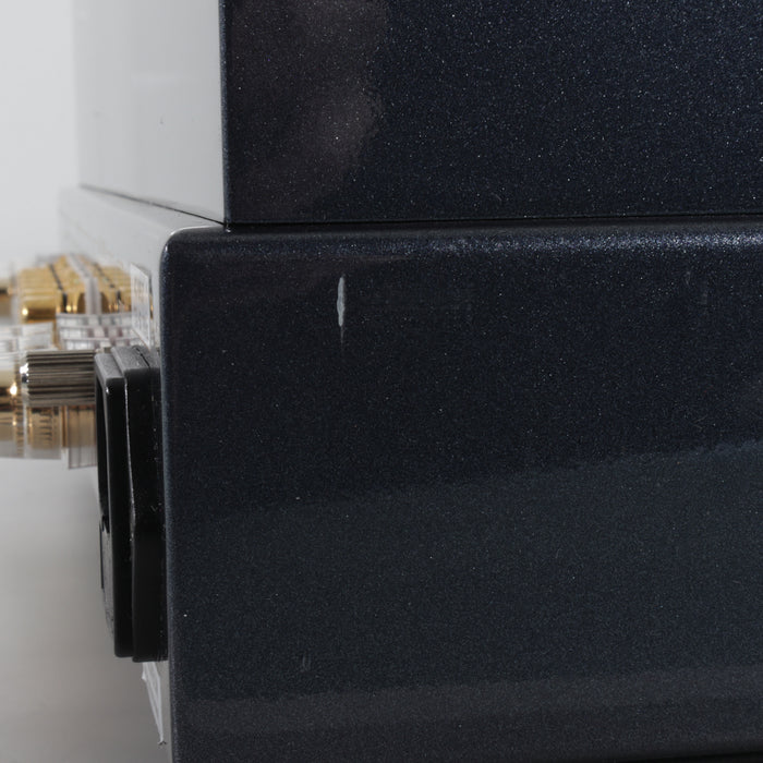 PrimaLuna DiaLogue Premium HP Stereo Tube Integrated Amplifier
