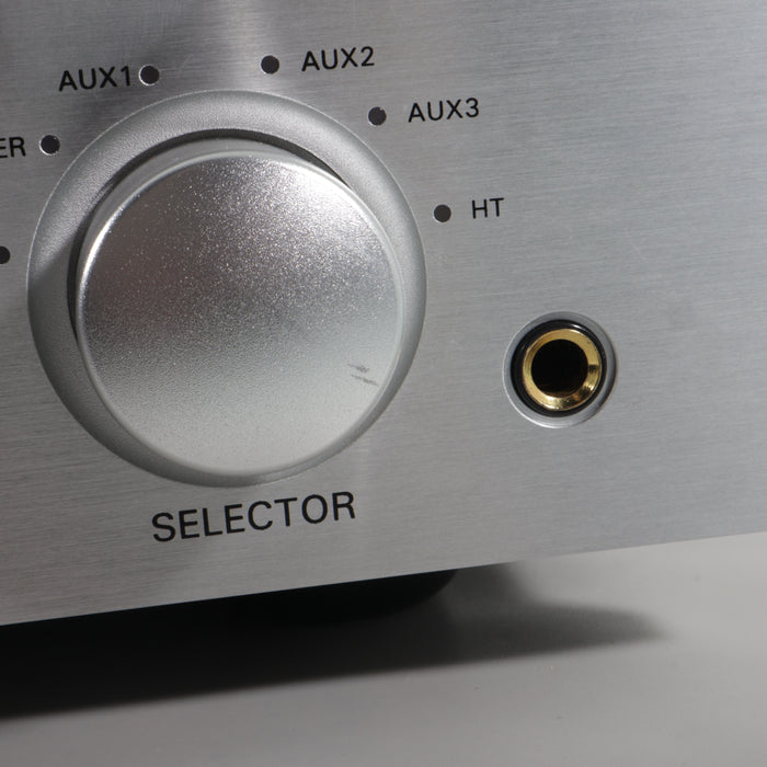 PrimaLuna DiaLogue Premium HP Stereo Tube Integrated Amplifier