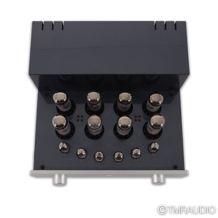 PrimaLuna DiaLogue Premium HP Stereo Tube Integrated Amplifier