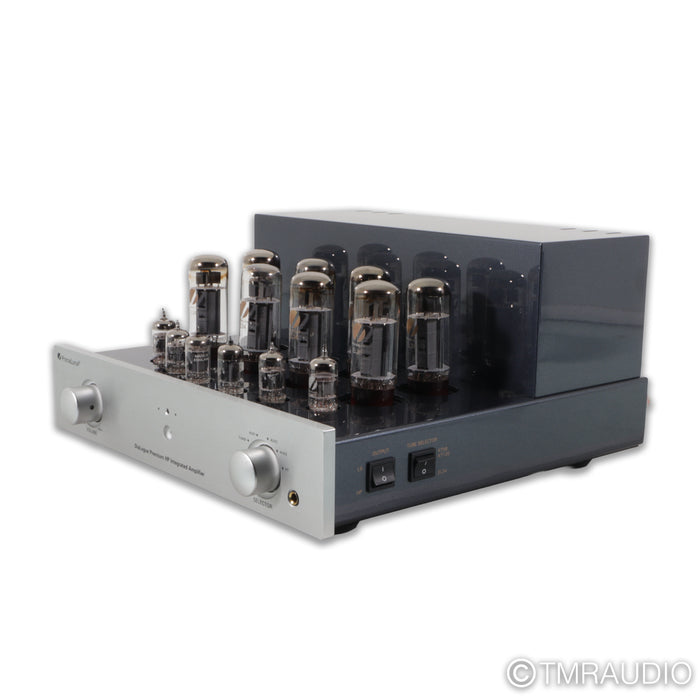 PrimaLuna DiaLogue Premium HP Stereo Tube Integrated Amplifier