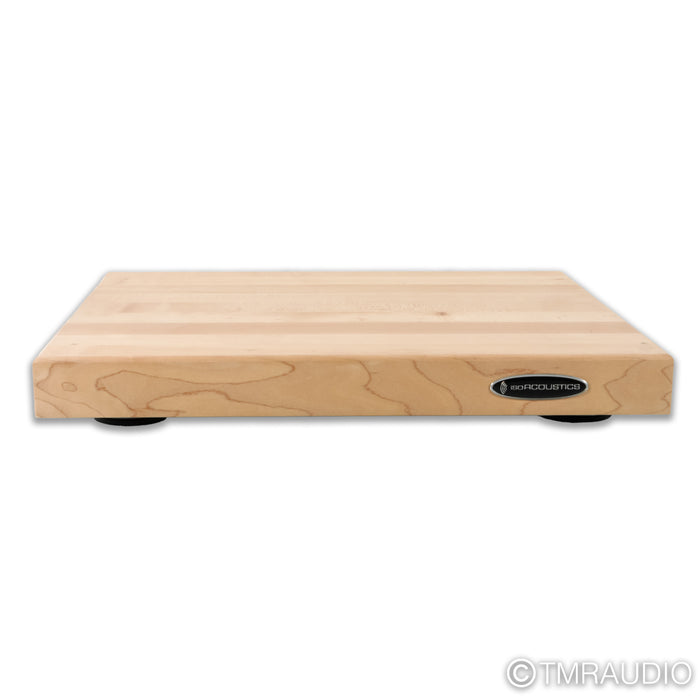 IsoAcoustics Delos Maple Isolation Platform; 18 x 15 x 1.75"