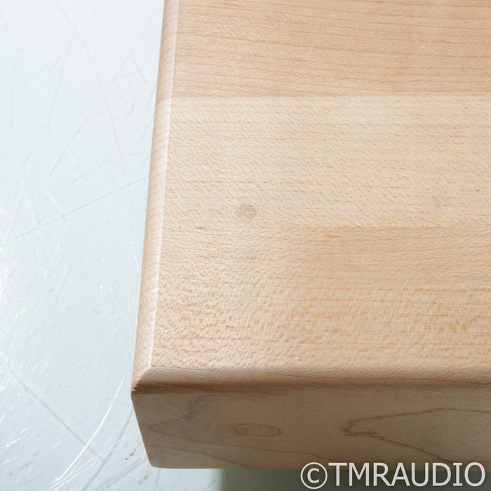 IsoAcoustics Delos Maple Isolation Platform; 18 x 15 x 1.75"