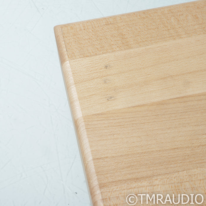 IsoAcoustics Delos Maple Isolation Platform; 18 x 15 x 1.75"