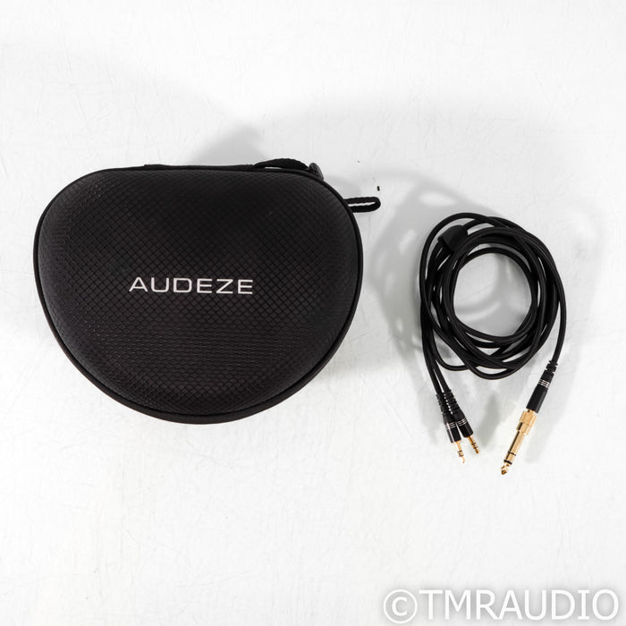 Audeze LCD-1 Open Back Headphones