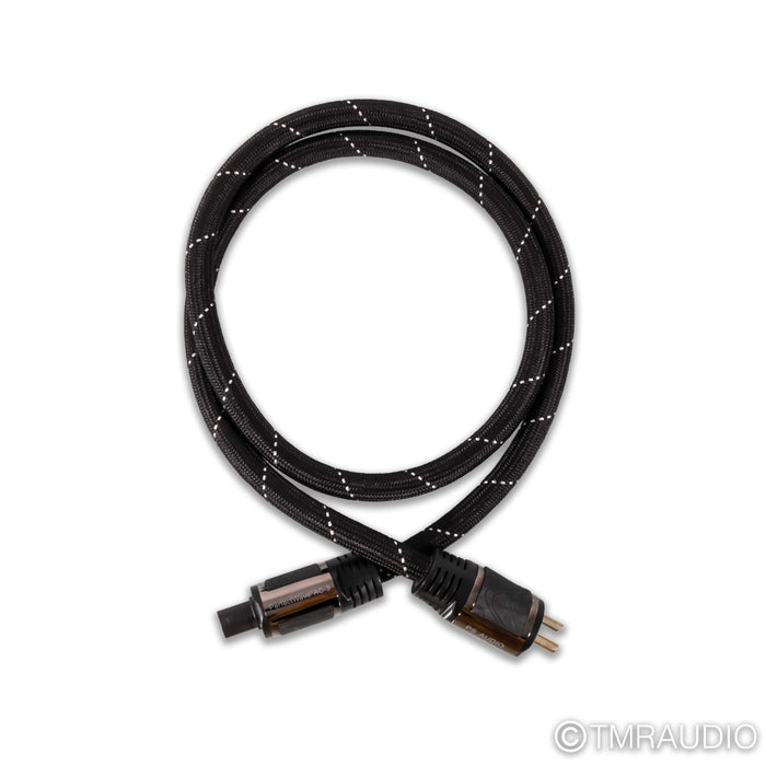 PS Audio PerfectWave AC-3 Power Cable; 1.5m AC Cord