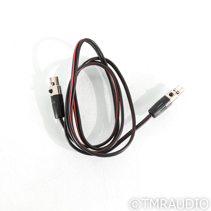 Pro-Ject Power Box RS UNI 1-WAY Power Supply; Mini XLR