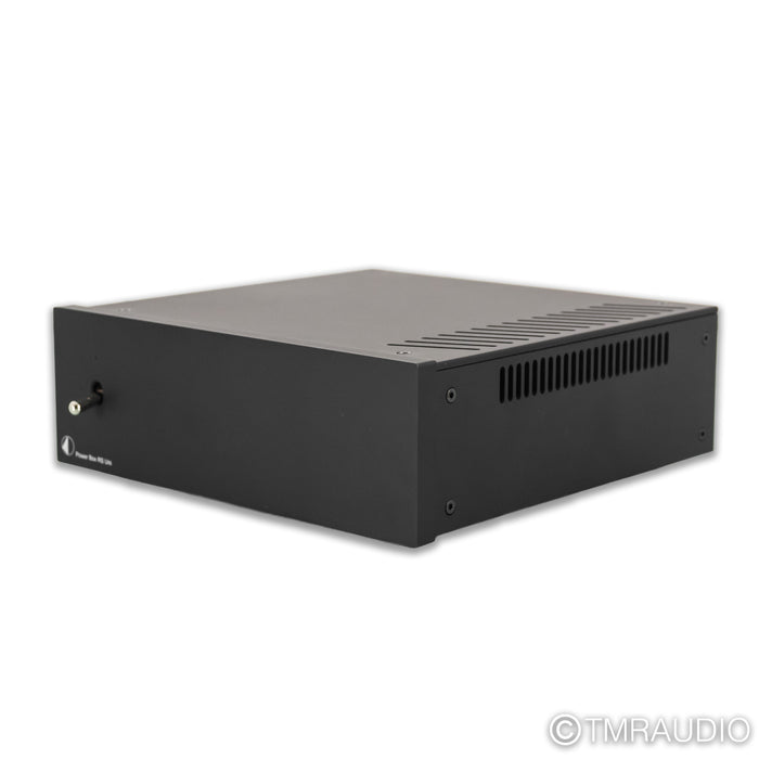 Pro-Ject Power Box RS UNI 1-WAY Power Supply; Mini XLR