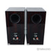 Dynaudio Special Forty Bookshelf Speakers; Black Vine High Gloss Pair