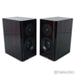 Dynaudio Special Forty Bookshelf Speakers; Black Vine High Gloss Pair