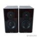 Dynaudio Special Forty Bookshelf Speakers; Black Vine High Gloss Pair