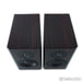 Dynaudio Special Forty Bookshelf Speakers; Black Vine High Gloss Pair