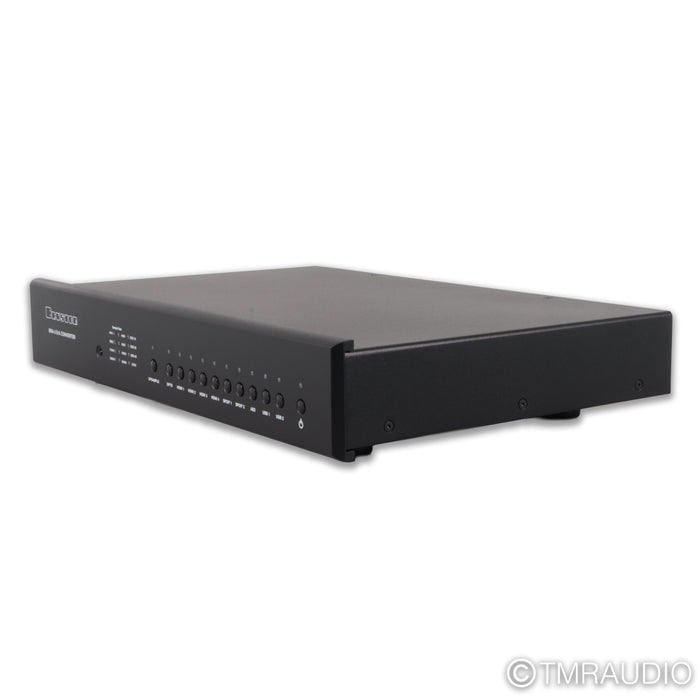 Bryston BDA-3 DAC; D/A Converter