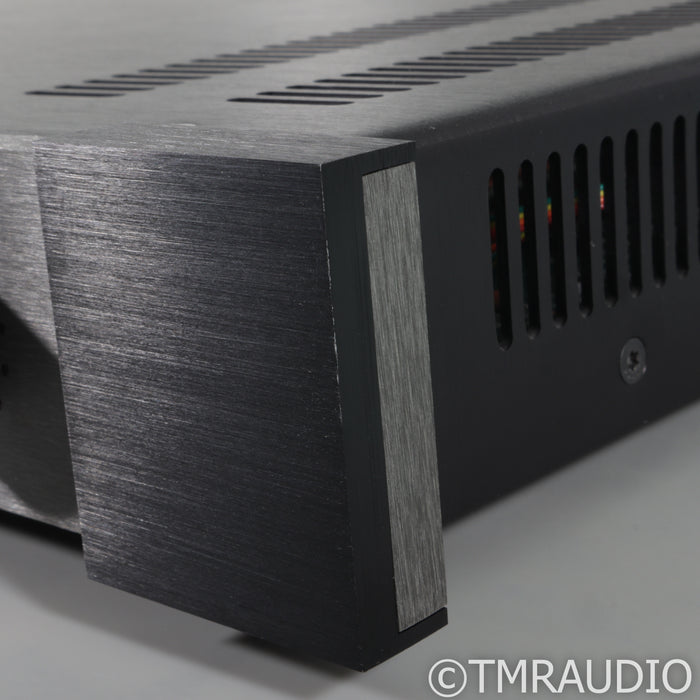 Krell KRC-2 Stereo Preamplifier