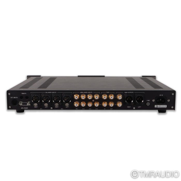 Krell KRC-2 Stereo Preamplifier