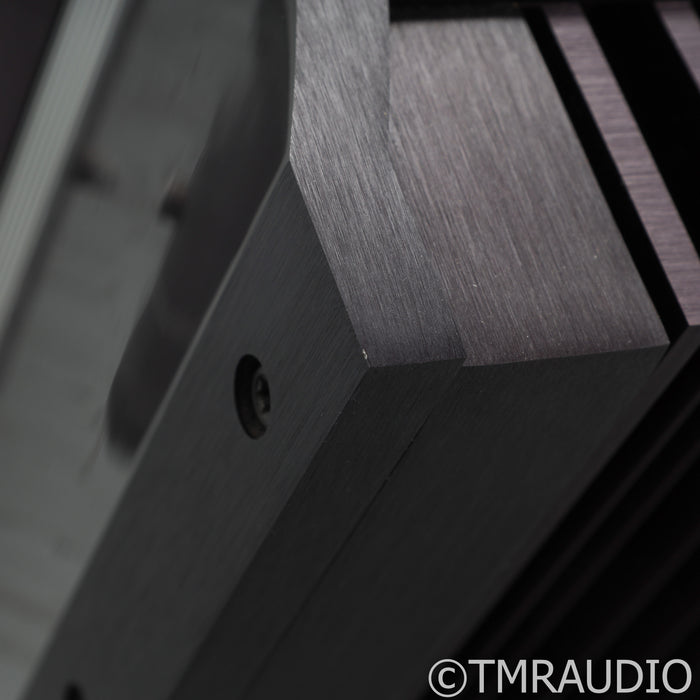 Krell FPB-250mc Monoblock Power Amplifiers; Black Pair