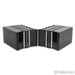 Krell FPB-250mc Monoblock Power Amplifiers; Black Pair