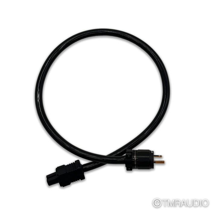 Harmonic Technology Magic Fantasy III OCC AC 10 Power Cable; 1m AC Cord