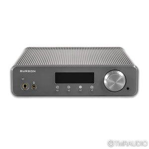 Burson Audio Timekeeper 3i Reference Stereo Integrated Amplifier