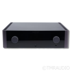 Michi X3 Series 1 Stereo Integrated Amplifier; MM Phono (2/2)