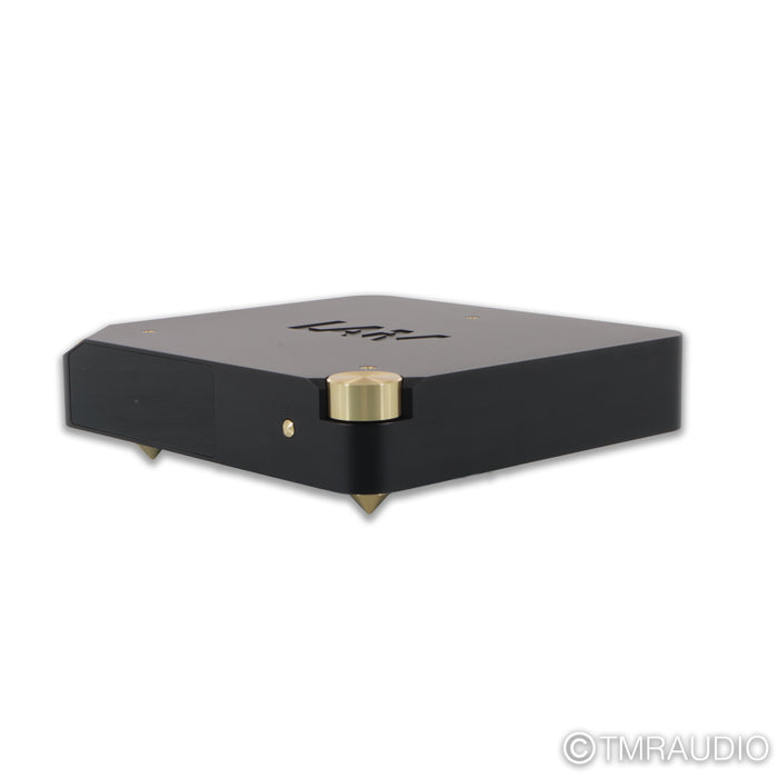 Laiv Audio  Harmony DAC; D/A Converter