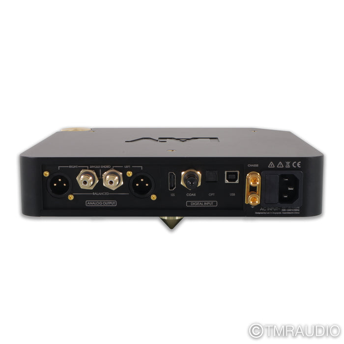 Laiv Audio  Harmony DAC; D/A Converter