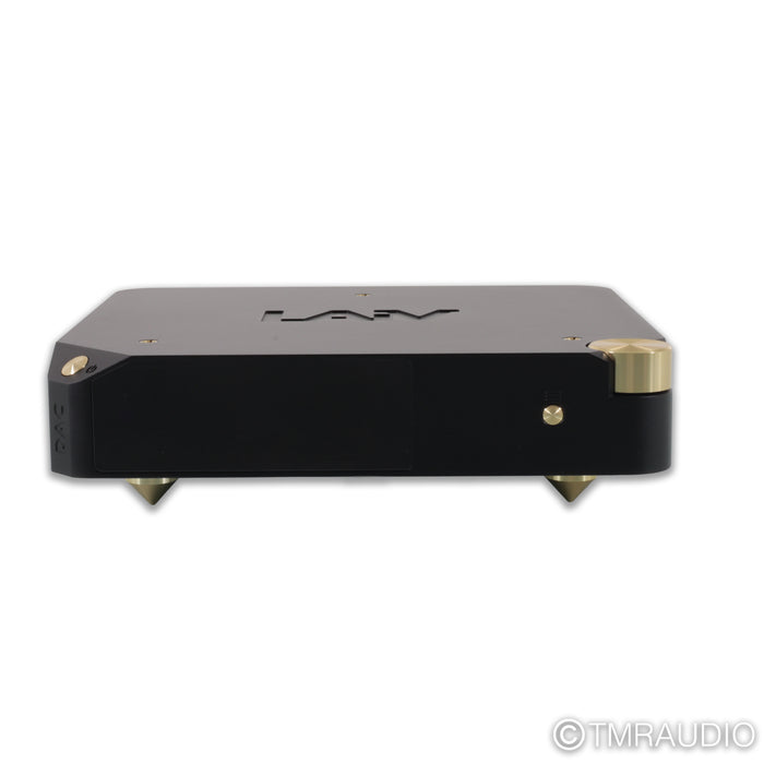 Laiv Audio  Harmony DAC; D/A Converter