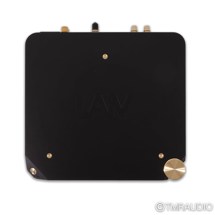 Laiv Audio  Harmony DAC; D/A Converter