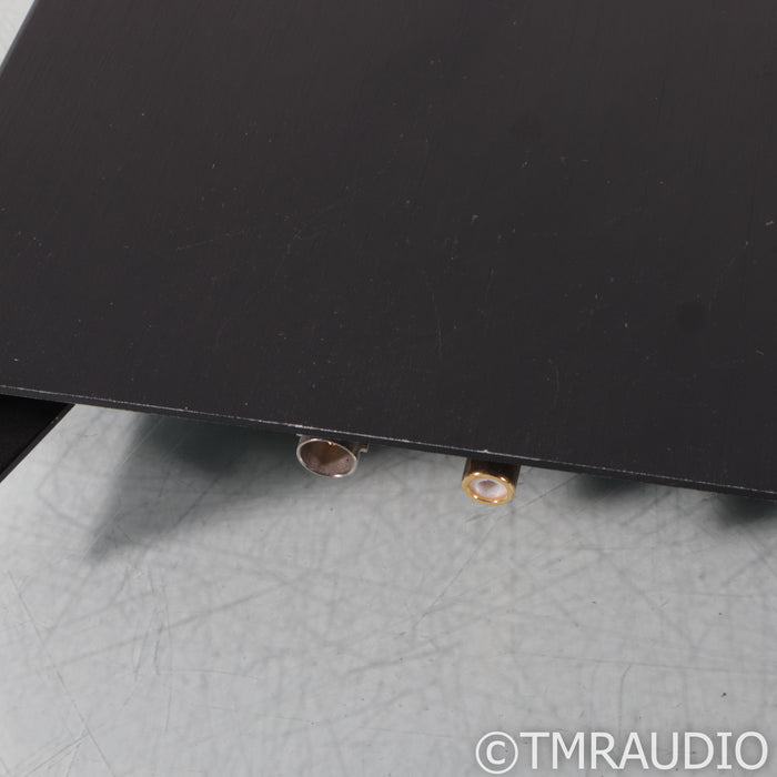 Lumin U1 Mini Network Streamer; SBooster PSU Upgrade