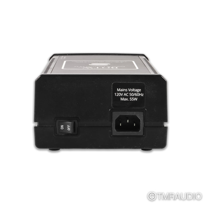 Lumin U1 Mini Network Streamer; SBooster PSU Upgrade