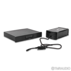 Lumin U1 Mini Network Streamer; SBooster PSU Upgrade