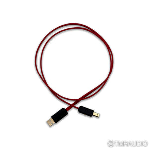WireWorld Starlight 8 USB Cable; 1m Single Digital Interconnect