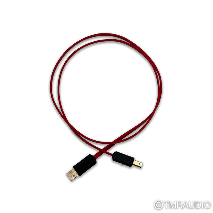 WireWorld Starlight 8 USB Cable; 1m Single Digital Interconnect