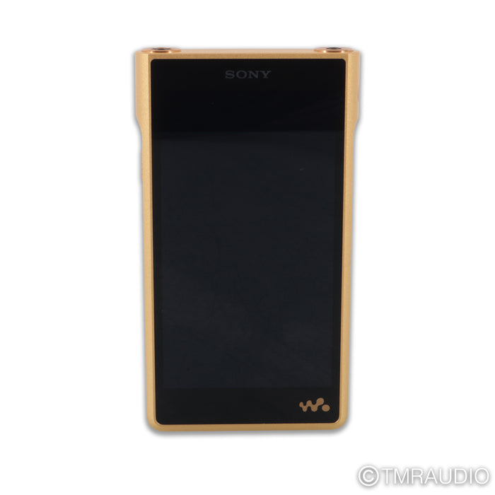 Sony NW-WM1ZM2 Portable Music Player; DAP