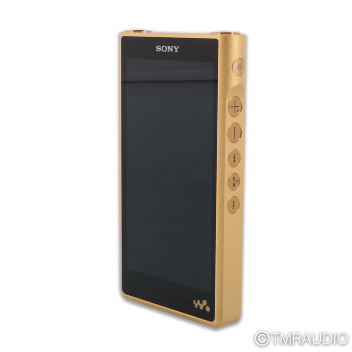 Sony NW-WM1ZM2 Portable Music Player; DAP