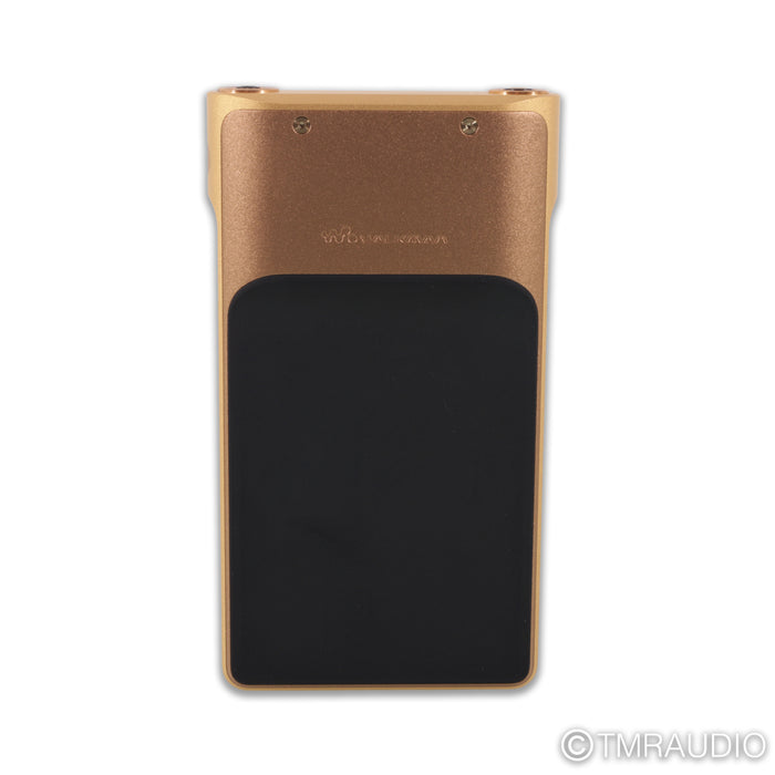Sony NW-WM1ZM2 Portable Music Player; DAP