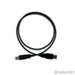 Moon Audio Silver Dragon USB Cable; 3ft Single Digital Interconnect