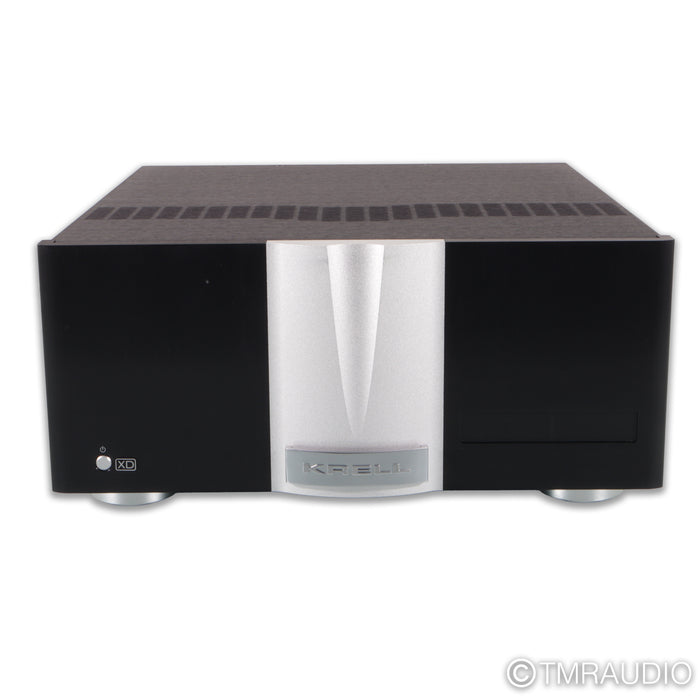 Krell Chorus 5200 XD Five Channel Power Amplifier