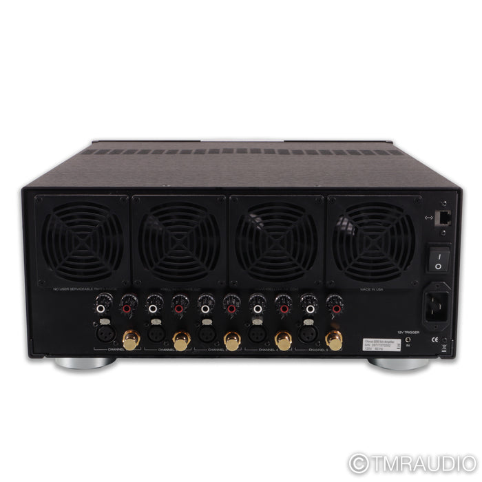 Krell Chorus 5200 XD Five Channel Power Amplifier