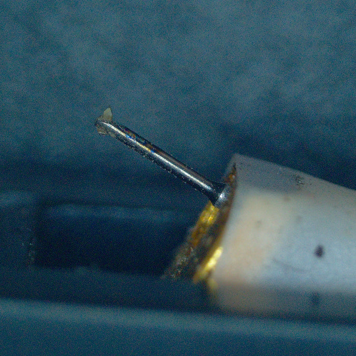 Shelter 501 MKII MC Phono Cartridge; Moving Coil