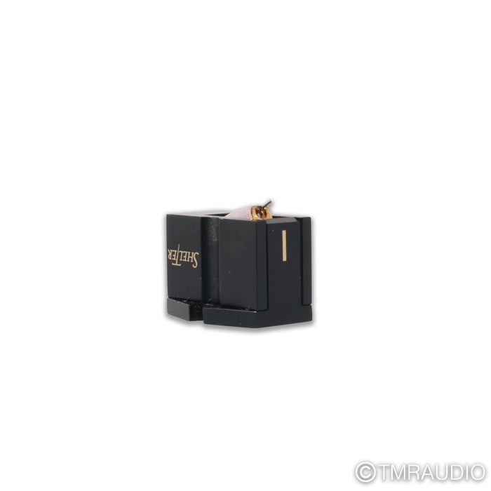 Shelter 501 MKII MC Phono Cartridge; Moving Coil
