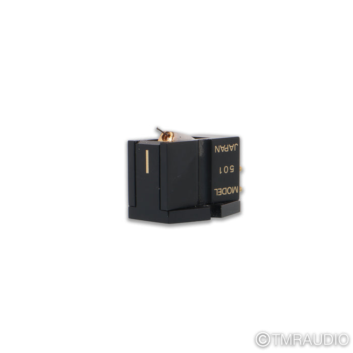 Shelter 501 MKII MC Phono Cartridge; Moving Coil