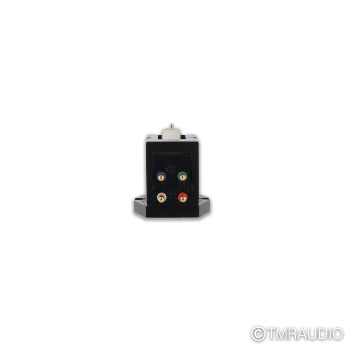 Shelter 501 MKII MC Phono Cartridge; Moving Coil
