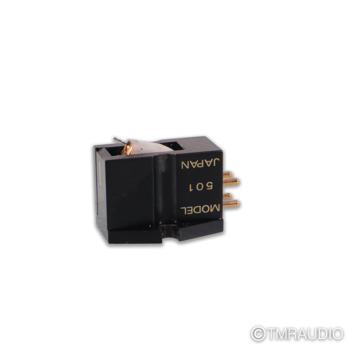 Shelter 501 MKII MC Phono Cartridge; Moving Coil