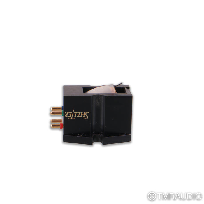 Shelter 501 MKII MC Phono Cartridge; Moving Coil