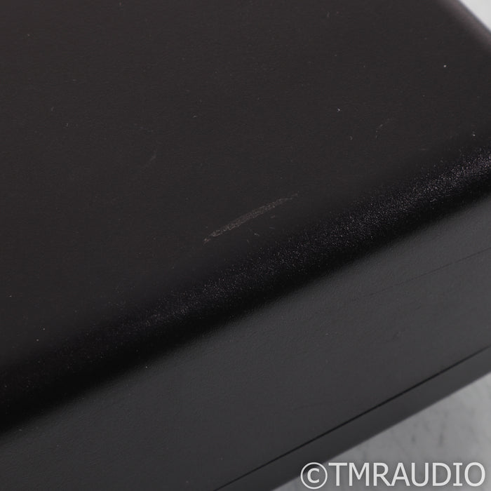 Lehmann Audio Black Cube MM / MC Phono Preamplifier